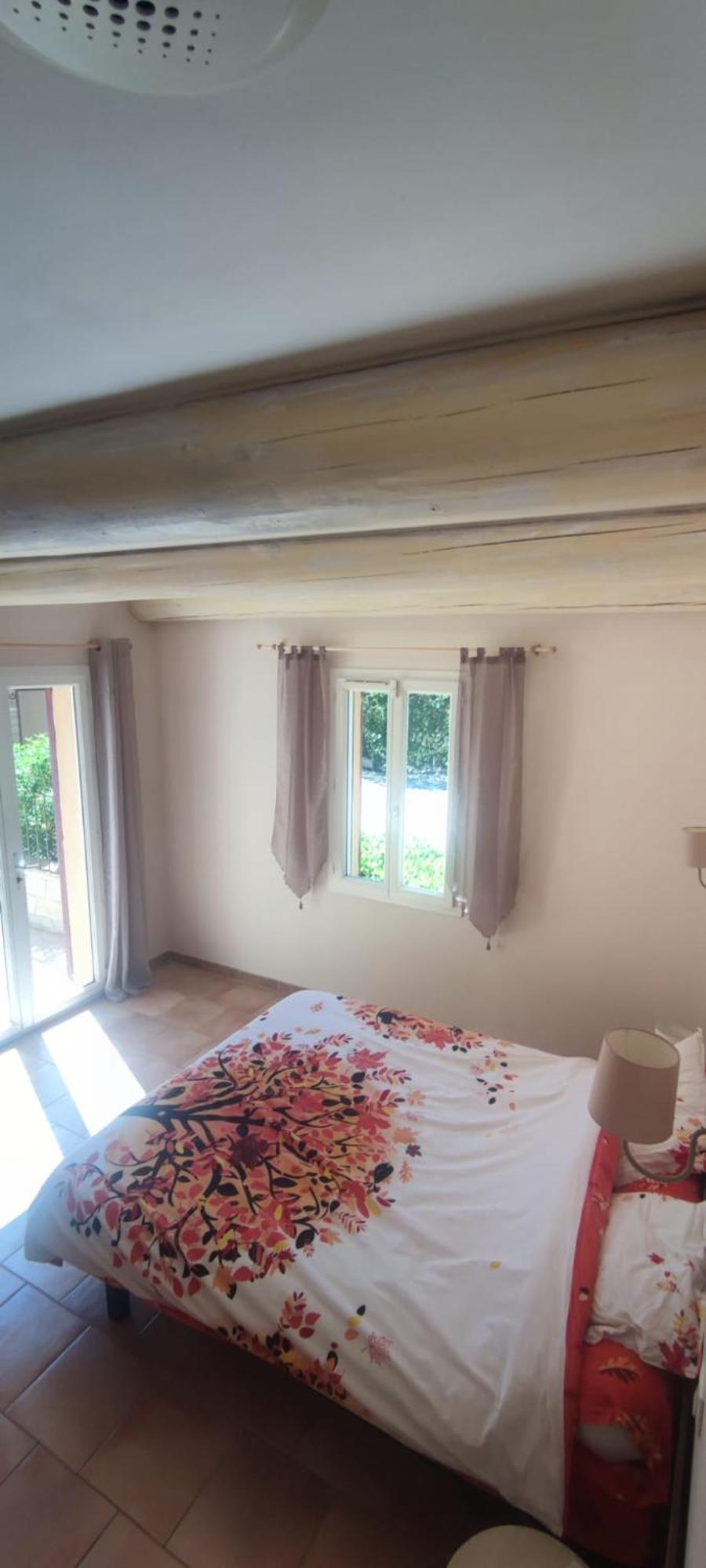 شقة Studio 25M2 Avec Piscine Et Spa, Proche Iter Et Cadarache فالونسول المظهر الخارجي الصورة