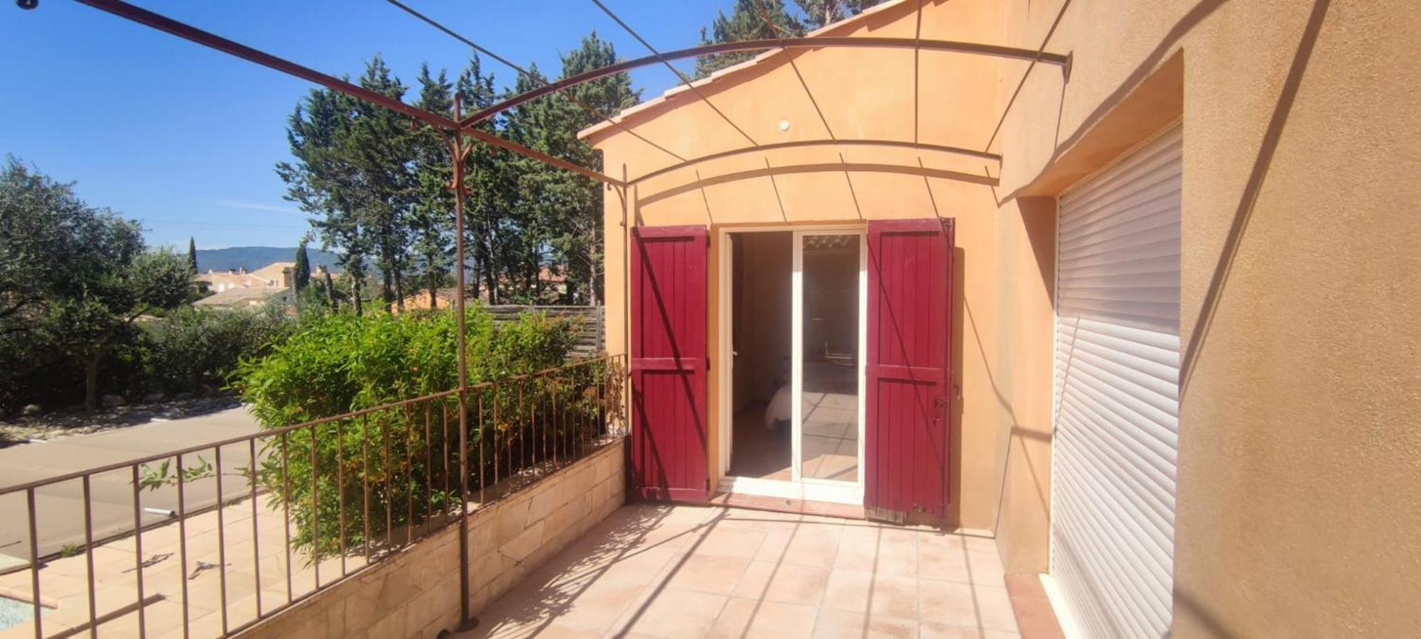 شقة Studio 25M2 Avec Piscine Et Spa, Proche Iter Et Cadarache فالونسول المظهر الخارجي الصورة